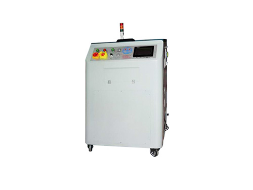 靜電過(guò)粉機(jī)靜電產(chǎn)生與變化