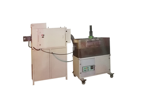 環(huán)保過油機使用情況