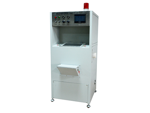 DS-20靜電過(guò)粉機(jī)