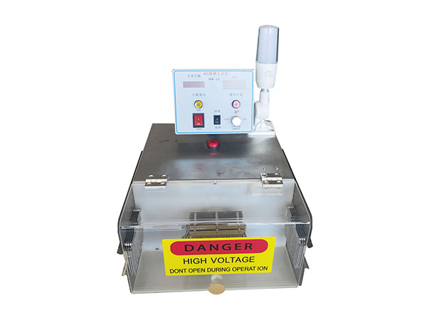 電線(xiàn)電纜高頻火花機(jī)放電中對(duì)火災(zāi)的預(yù)防